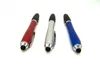 3 Kugelschreiber mit Touch Pen für Handy - Tablet Produktbild-Vorschau 4