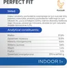 Sucha karma dla kotów z kurczakiem Perfect Fit Indoor 7kg Podgląd zdjęcia produktu 13