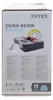 Matelas gonflable pour lit double avec pompe automatique, Voir les images du produit 35