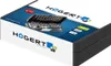 Hogert Technik Schrauberbit-Satz HT1R460 393g Produktbild-Vorschau 4