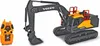 RC Volvo Mining Excavator Voir les images du produit 20