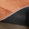 Volero - Flauschiger Teppich - Cozy Terra - 200x270cm - Produktbild-Vorschau 3
