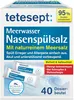tetesept Meerwasser Nasenspülsalz bei Schnupfen und Produktbild-Vorschau 1