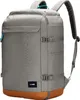 Pacsafe GO Carry-on Rucksack 44L stone Produktbild-Vorschau 3