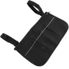 Rollstuhl Seitentasche Armlehnentasche Zubehör Rollstuhl Produktbild-Vorschau 1
