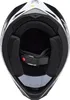 Bell MX-10 Mips Fasthouse Kask crossowy czarny / biały XL Podgląd zdjęcia produktu 6