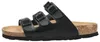Rohde Damen Pantolette aus Leder drei Riemen mit Schnallen Produktbild-Vorschau 5