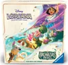 Disney Lorcana TCG Archazias Insel Schatzkiste der Luminari Produktbild-Vorschau 3