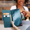 Etui pour Samsung Galaxy S23 Ultra, étui rétro en Voir les images du produit 6
