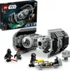 LEGO Star Wars Bombowiec TIE Model z Klocków, Zabawka dla Podgląd zdjęcia produktu 14