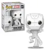 Marvel POP! Vinyl Figure Sketched - Iron Man 9 cm Podgląd zdjęcia produktu 3