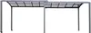 Tepro Pavillon Chicago 290 x 302-560 cm anthrazit Produktbild-Vorschau 2