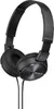 Sony MDR-ZX310APB Schwarz Produktbild-Vorschau 2