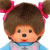 Monchhichi 20cm Zvířecí šaty Kitten Náhled obrázku produktu 4