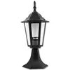 LED Gartenleuchte 40cm E27 max 60W IP44 Pollerleuchte Produktbild-Vorschau 1