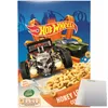 Hot Wheels Honey Loops Frühstückscerealien aus Produktbild-Vorschau 1