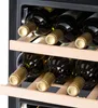 Klarstein Weinkühlschrank Freistehend, Kleiner Produktbild-Vorschau 4