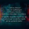 Heartless Hunter. Der rote Nachtfalter, Band 1 Produktbild-Vorschau 10
