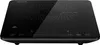 Sencor SCP 3701BK, Schwarz, Arbeitsplatte, 29.5 cm, Produktbild-Vorschau 3