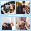2 Stück Signalblockierungstasche, Keyless Go Schutz Produktbild-Vorschau 2