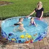 Bestway® Fill 'N Fun™ Planschbecken Odyssey, Ø 183 x 38 cm Produktbild-Vorschau 29