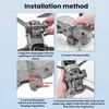 Dispositif de largage Airdrop System pour drone DJI Air 3 / Voir les images du produit 9