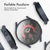 imoshion Full Cover Hard Case Samsung Galaxy Watch 6 - 40 Produktbild-Vorschau 5