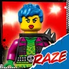 LEGO City Wheelie na motocyklu kaskaderskim, Zestaw do Podgląd zdjęcia produktu 8