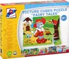 Woody Woody Blockpuzzle Märchen 90247 Produktbild-Vorschau 4