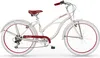 Cruiser honolulu woman 26 Zoll Beige Produktbild-Vorschau 1