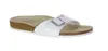 Birkenstock Madrid scarpe colore bianco da donna Anteprima dell’immagine prodotto 35