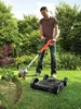Black&Decker Multi-Trimmer-Set 3in1 CM100+STC1820 STC1820CM Podgląd zdjęcia produktu 11