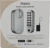 Aqara Smart Lock U200 Silver, Inteligentny zamek do drzwi, Podgląd zdjęcia produktu 10