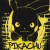 Pokémon Pikachu Kinder kurzarm T-Shirt – Grau / 110/116 Produktbild-Vorschau 3