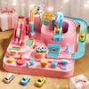 Spielzeug ab 2 Jahre, Auto Spielzeug Geschenke 2 3 Jahre Produktbild-Vorschau 2