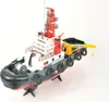 RC Boot Hafenschlepper, detailgetreu, mit Produktbild-Vorschau 6