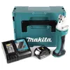 Makita DJS 161 RT1J 18 V Li-Ion Akku Blechschere im Makpac Produktbild-Vorschau 2