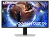 Samsung S27DG600SU Produktbild-Vorschau 4