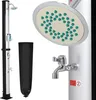 MONZANA® Doccia Solare da Giardino 35L Rubinetto Anteprima dell’immagine prodotto 8