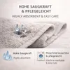 Betz Badetuch 2 Stück XXL 100x200 cm 100% Baumwolle – Produktbild-Vorschau 6