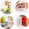 Interaktive Spielzeugkasse RK-822 Ricokids Produktbild-Vorschau 9