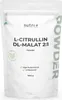 nutri+ L-Citrullin Pulver | 1000 g | 100% reines Produktbild-Vorschau 1