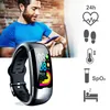 XORO SMW 10 Smartwatch/Fitnessuhr, Bluetooth 4.0, Produktbild-Vorschau 6