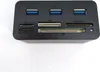 LogiLink CR0042 Koncentrator LogiLink USB 3.0 z czytnikiem Podgląd zdjęcia produktu 9