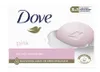 Dove Pink Beauty Cream Bar 90 g Produktbild-Vorschau 3