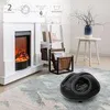 Medisana FM 890, Shiatsu masáž, Noha, Čierna, Tlačidlá, AC, Náhľad obrázku produktu 12