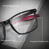 Presbyopie-Brille, kurzsichtig und weitsichtig, Produktbild-Vorschau 4