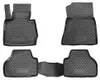 OMAC Fußmatte Gummi TPE für BMW X3 (F25) Produktbild-Vorschau 13