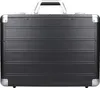 ALUMAXX Attaché-Koffer "VENTURE" Laptopfach schwarz matt Produktbild-Vorschau 9