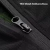 Qunature Rückenschutzweste Ski Rückenprotektor Motorrad Produktbild-Vorschau 4
